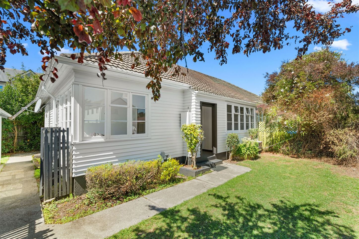 88 Mandeville Street, Riccarton, Christchurch