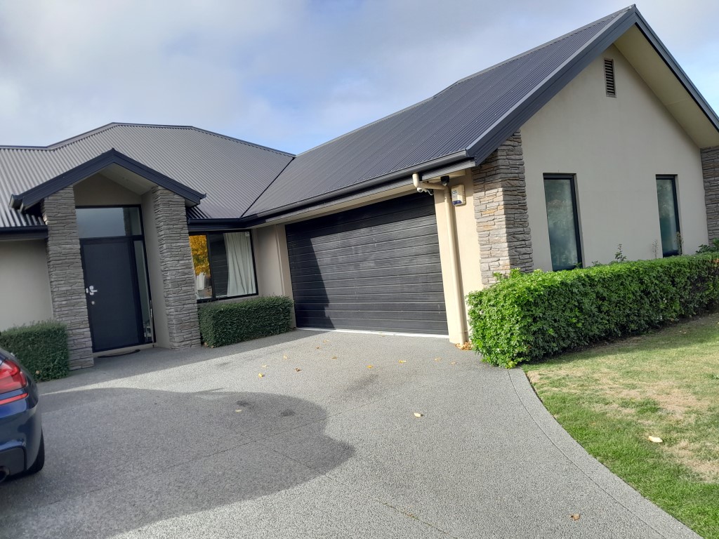 25 Broken Run, Wigram – Contemporary Living in Christchurch’s Premier Suburb