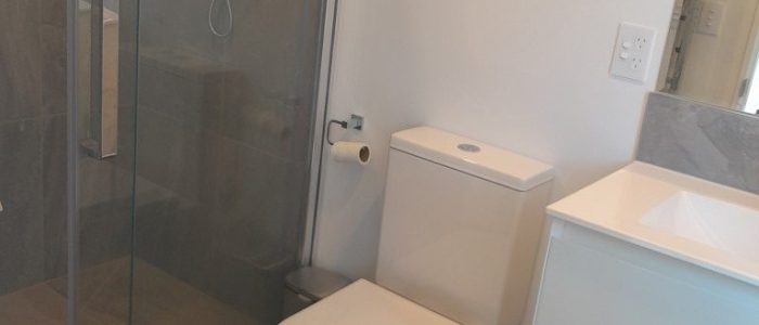 11 Te Repo Drive bathroom