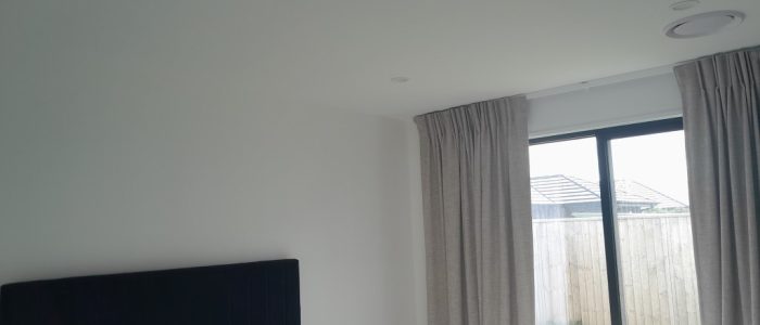 11 Te Repo Drive bedroom