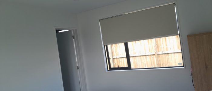 11 Te Repo Drive bedroom
