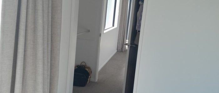 11 Te Repo Drive hallway