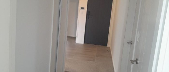 11 Te Repo Drive hallway