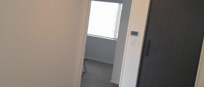 11 Te Repo Drive doorway