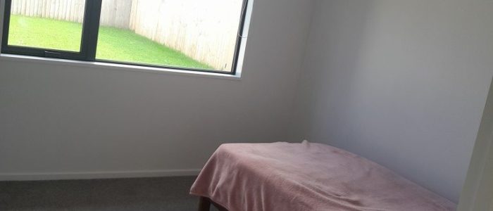 11 Te Repo Drive bedroom