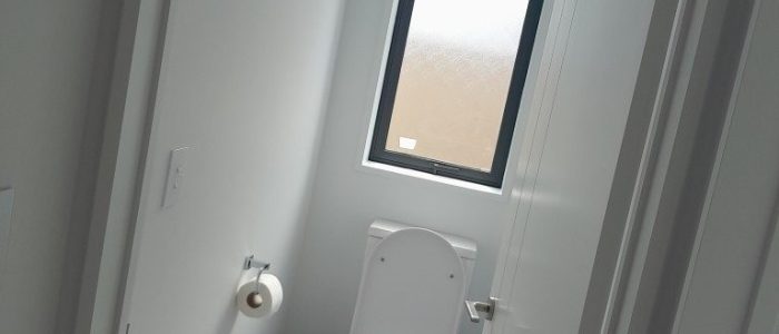 11 Te Repo Drive toilet