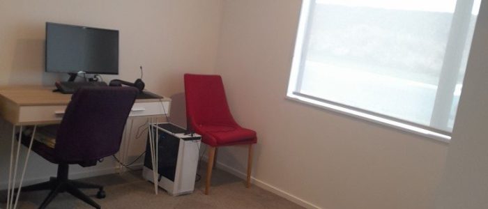 11 Te Repo Drive bedroom