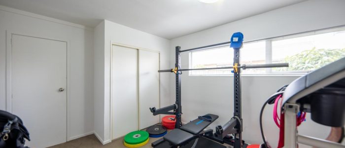 2/149 Clarence Street bedroom1