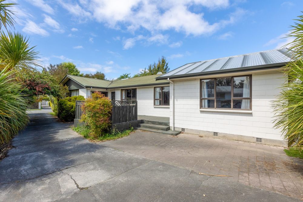 39 Tintern Avenue, Avonhead – Premium Family Home for Lease