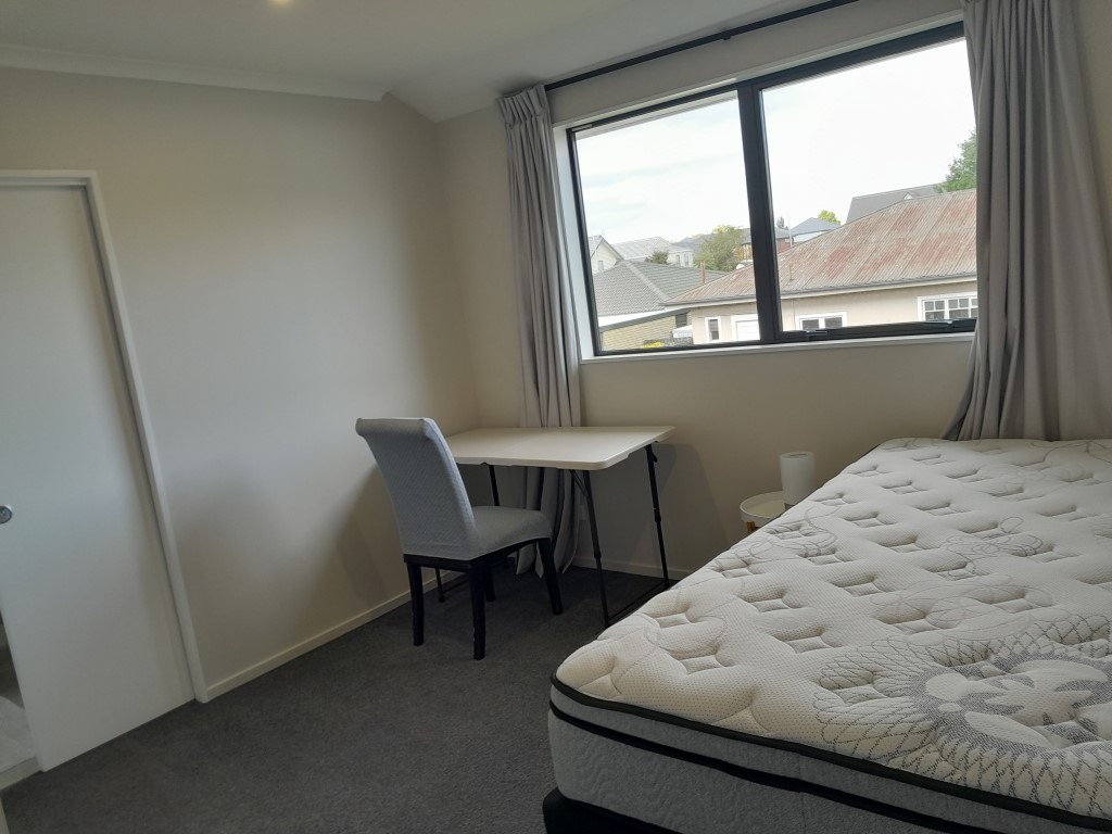 3/18 Peverel Street, Riccarton | Room for rent | 1 Bedroom with Ensuite for Rent
