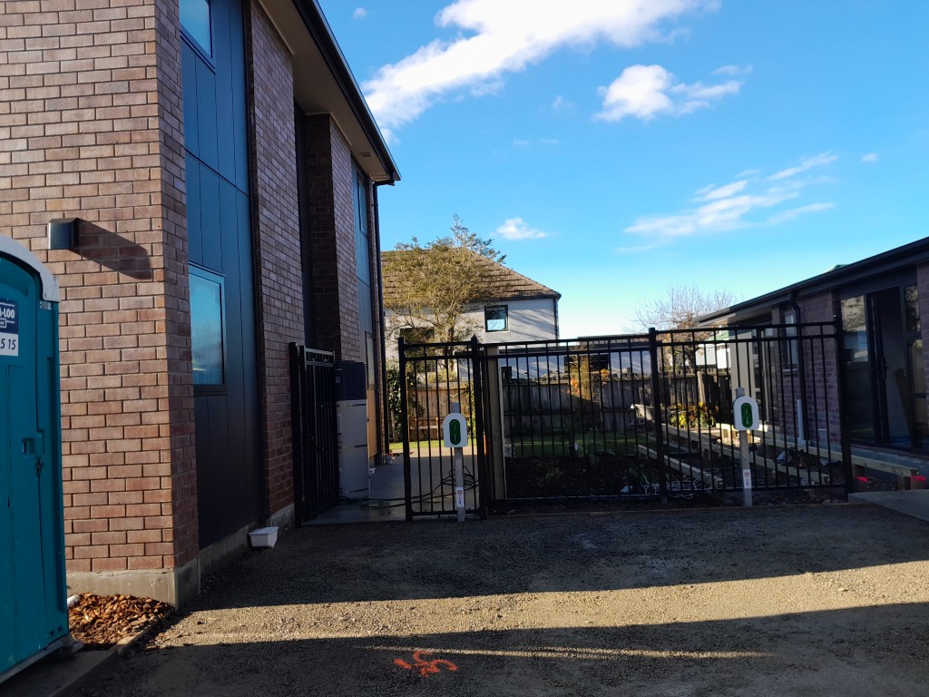 2/32A Creyke Road, Ilam | 4 Bedroom 4 Bathroom (Can be rented by Rooms or Whole house) | $250 /Room/Week