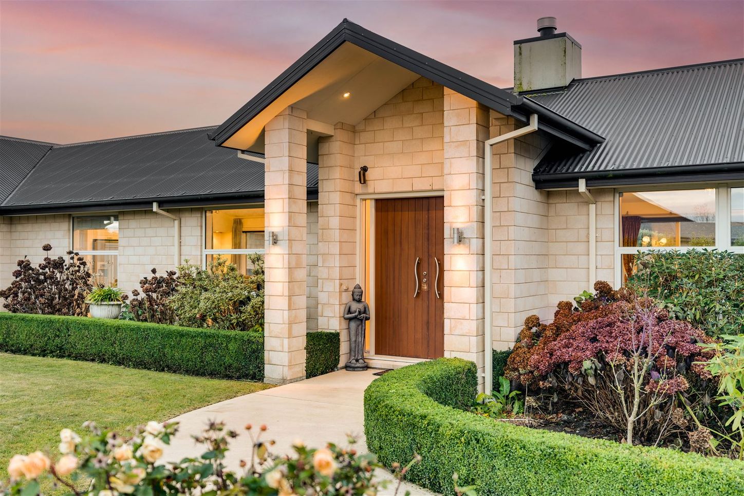23 Rossington Drive, West Melton | 4 Bedroom 2 Bathroom