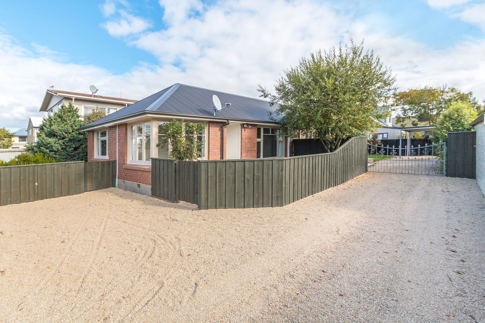 1/35 Packe Street | 2 Bedroom 1 Bathroom