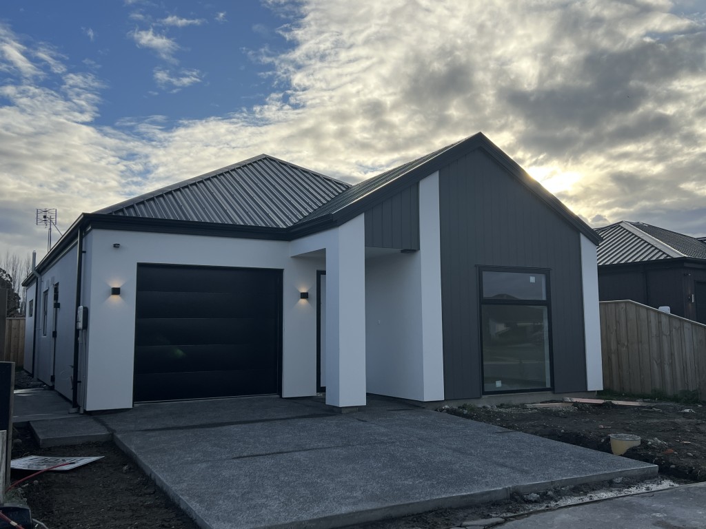 24 Oakmill Drive, Casebrook| 3 Bedroom 2 Bathroom New Build
