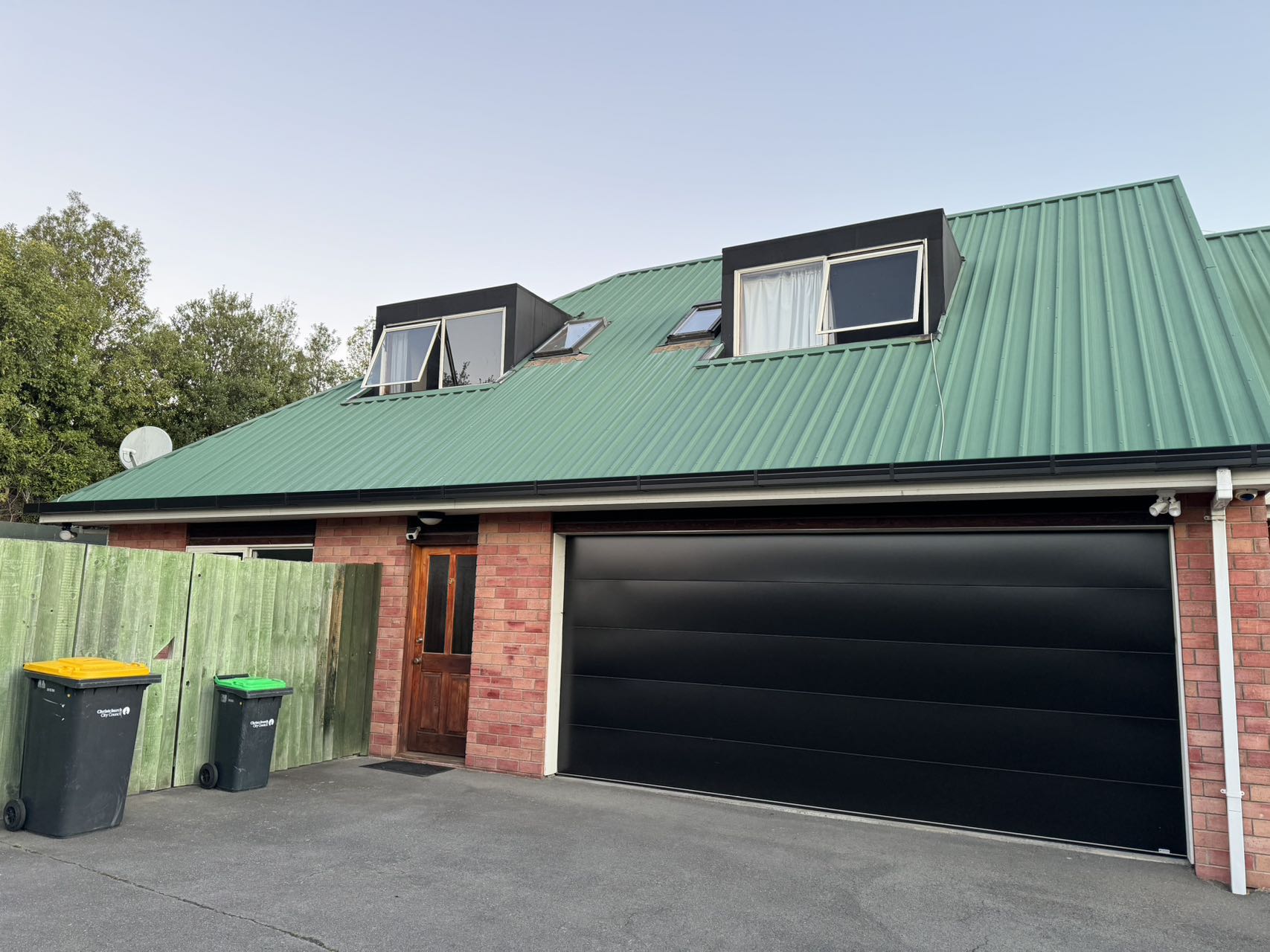 9B Cherry Place, Casebrook | 3 Bedroom 2 Bathroom