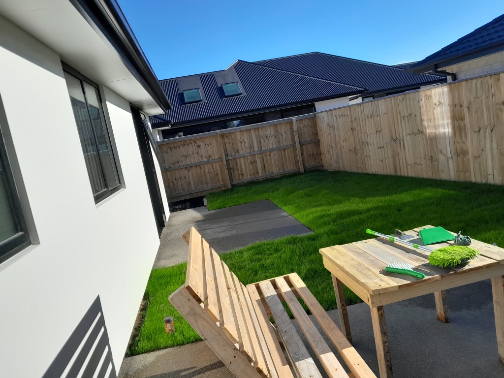 14 Thomas Rickerby Road, Halswell | 4 Bedroom 3 Bathroom | $850/week