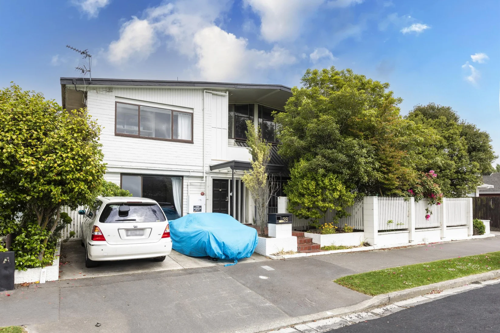 28 Wharenui Road, Upper Riccarton | 3 bedroom for rent | Start with $190/week