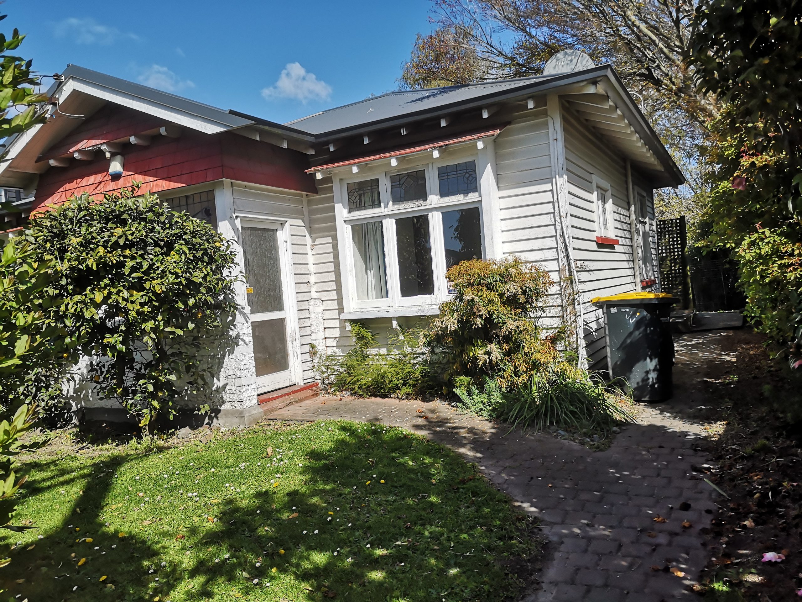 44 Cornwall Street, St Albans | 3 bedroom 1 bathroom | $480/week