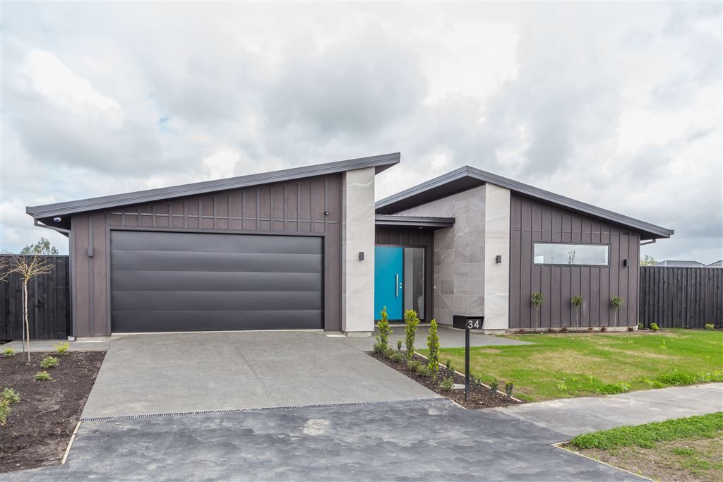 34 Hinterland Drive, Prebbleton | 3 Bedroom 1 bathroom | $ 620/week