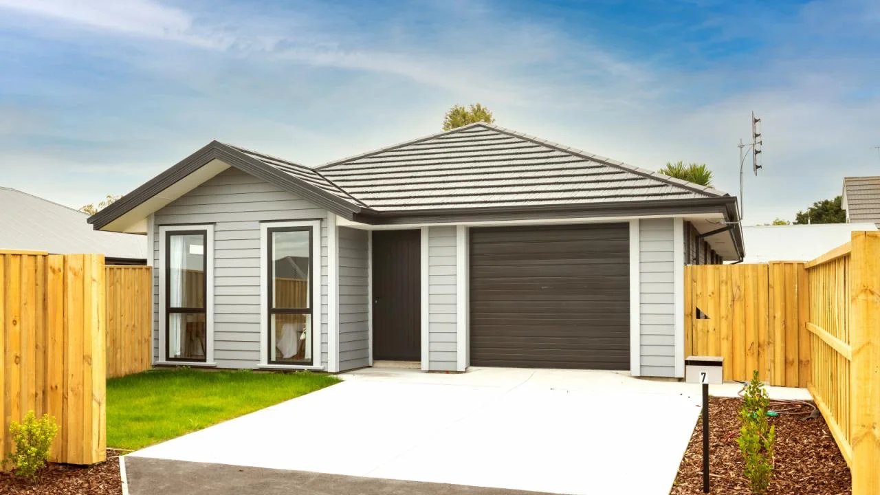 7 Fairbairn Close, Halswell |  Room for rent | start from $180/week