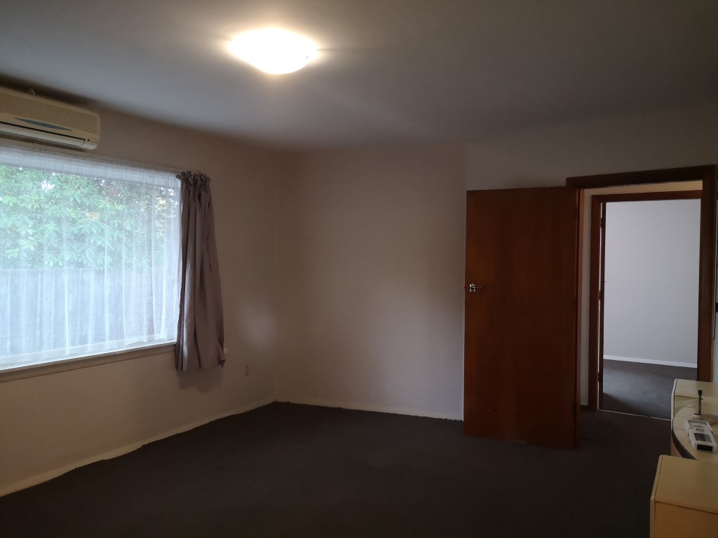1/55 Kilmarnock Street, Riccarton | 2 Bedroom 1 Bathroom | $475/week