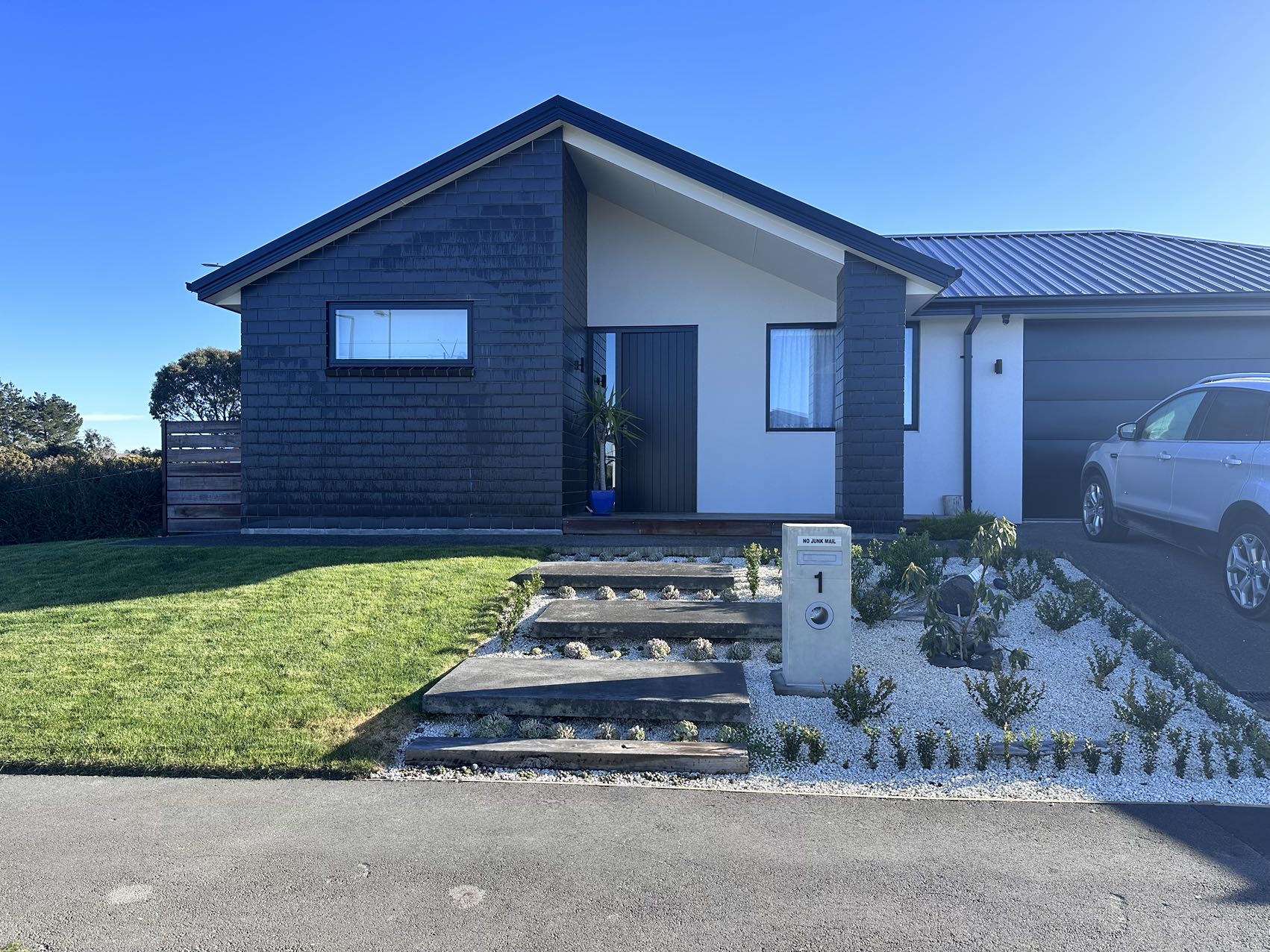 1 Kate Sheppard Drive, Rolleston | 4 Bedroom 2 Bathroom | $695/week