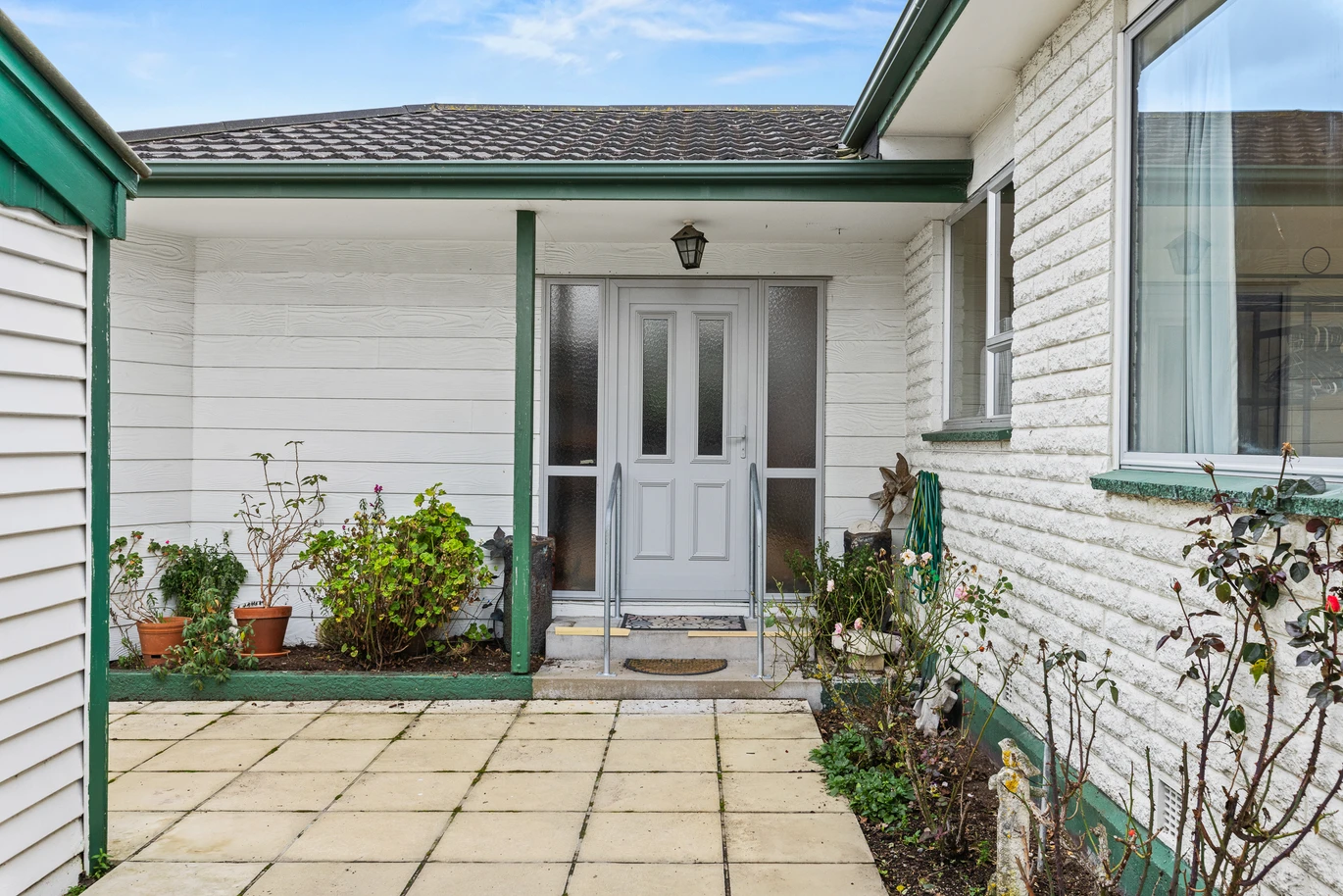 137 Rose Street, Somerfield | 4 Bedroom 1 Bathroom | $720/week