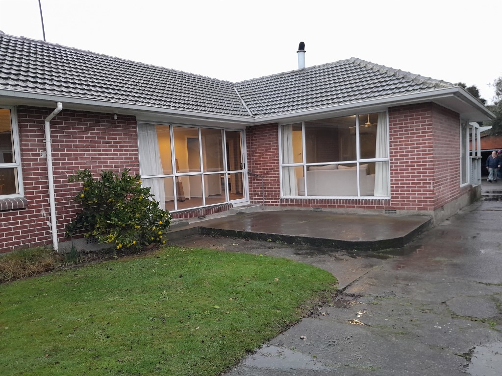 38 Brynley Street, Hornby | 3 Bedroom 1 bathroom | $580/week