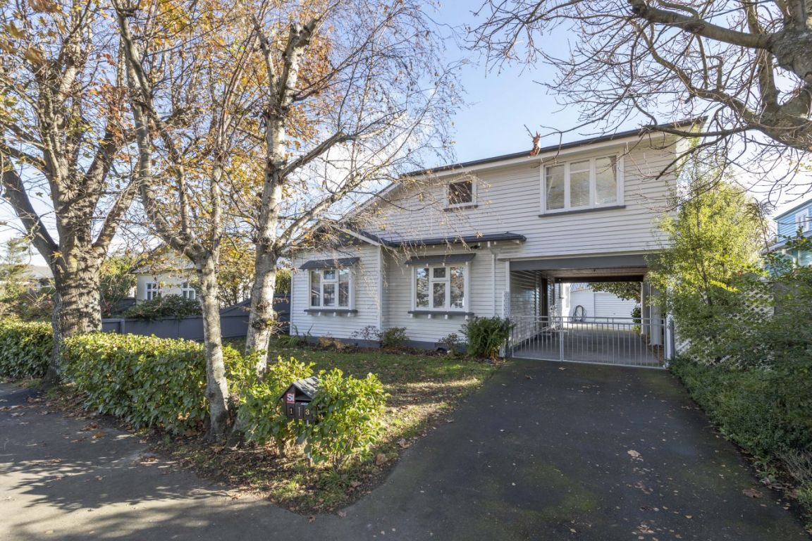 113 Roker Street, Somerfield | 5 Bedroom 1 Bathroom | $700/week