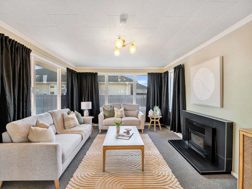 73 Brynley Street, Hornby | 3 Bedroom 1 Bathroom | $550/week