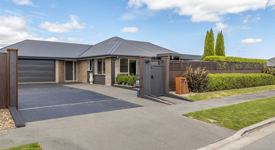 1 Aberdare Street, Halswell | Bedroom for rent | $200/week incl power and internet