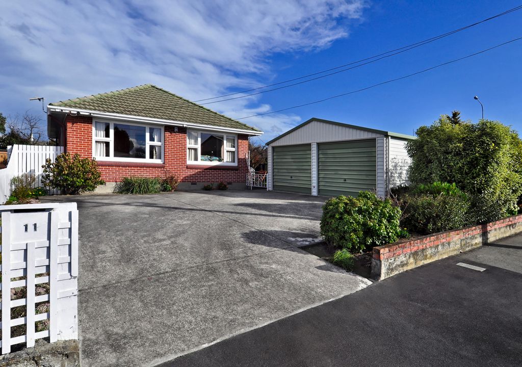 11 Coniston Avenue, Ilam | 1 Bedroom for rent | $150/week