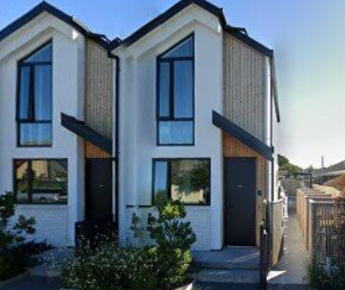 1/14 Rutherford Street, Woolston | 2 Bedroom 1 Bathroom | $530/week
