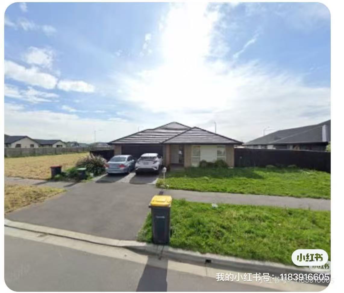 20 Four Peaks Drive, Wigram | Room for rent | $190/week all inclusive