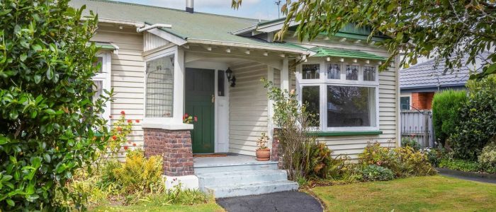 56 Bellvue Avenue, Papanui,