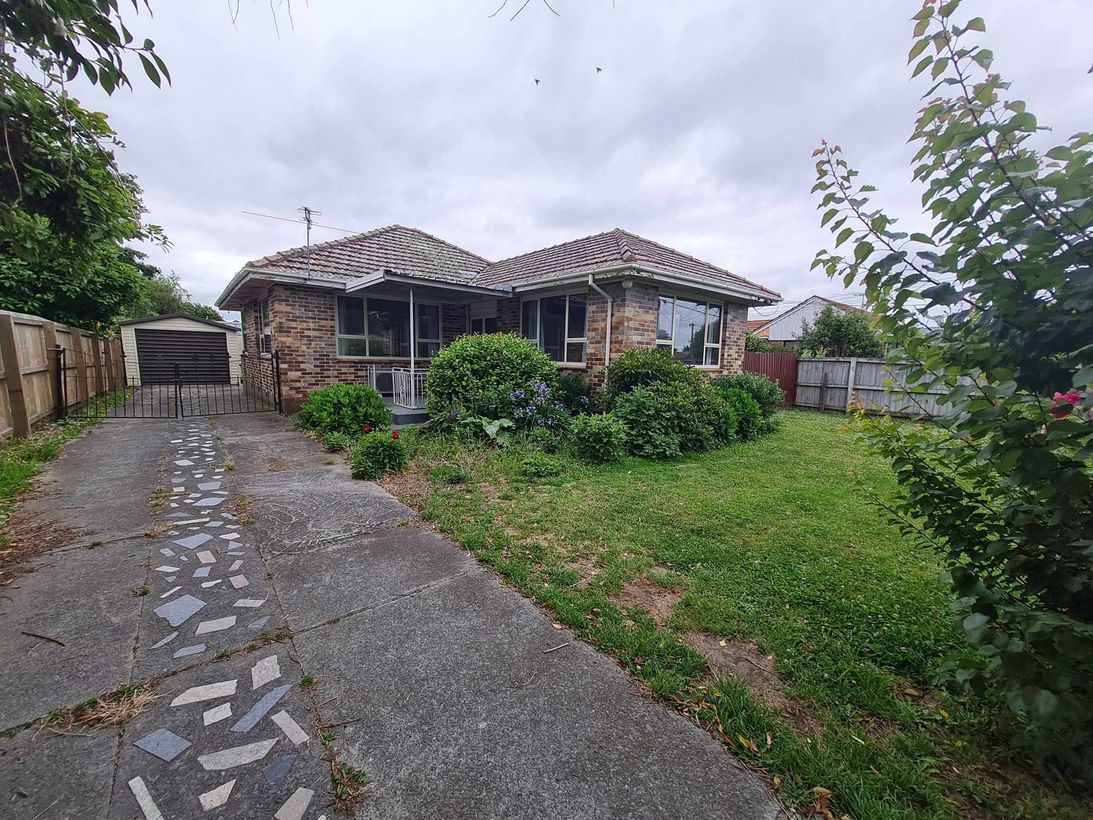 411 Innes Road, Mairehau | 3 Bedroom 1 Bathroom | $580/week