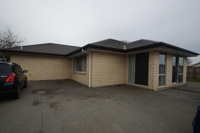 7 Tika Street, Riccarton | 6 Bedroom 6 Bathroom | $1300/week