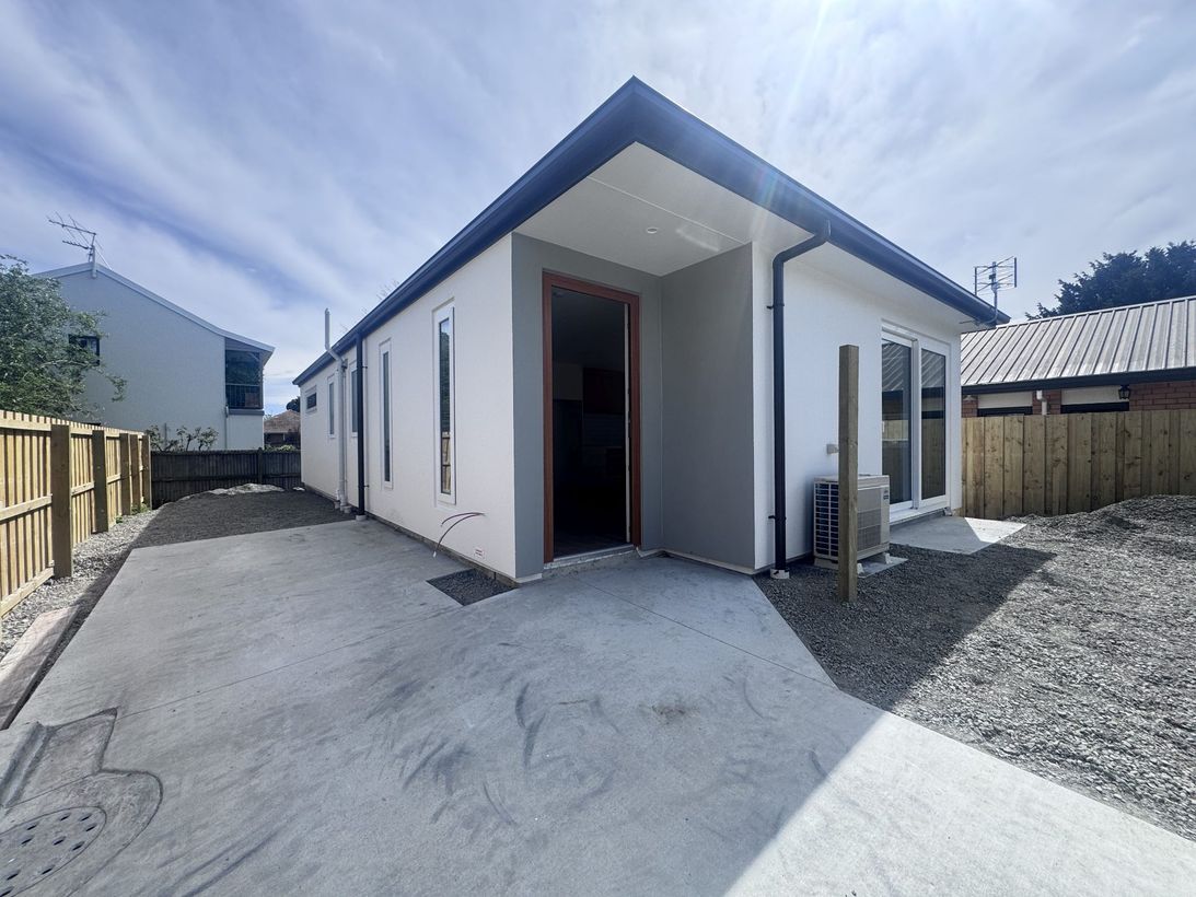 1/15, 2/15, 3/15 Cumberland Street, Richmond | 2 Bedroom 2 Bathroom | $550/week
