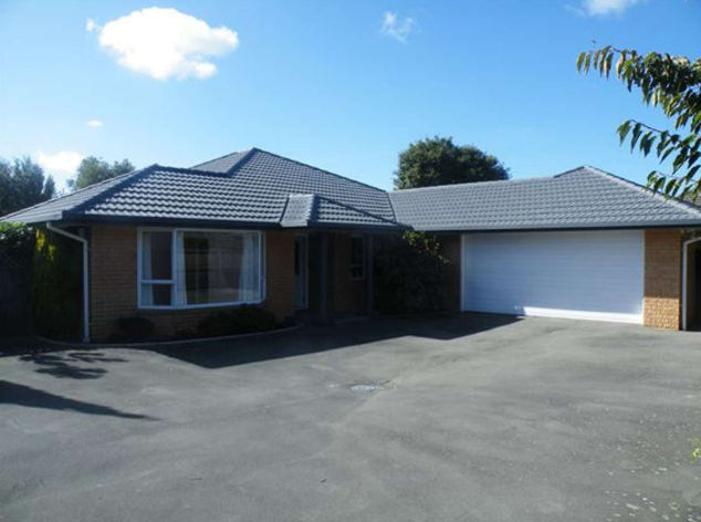 3 Caudron Road, Wigram | 4 Bedroom 2 Bathroom | $800/week
