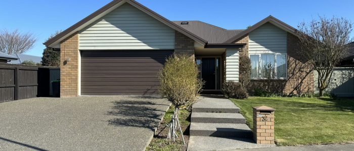 32 Colligan Street, Upper Riccarton