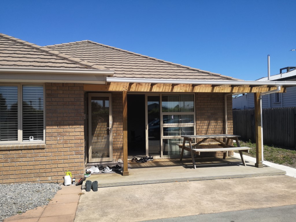 31 Northcote Road, Northcote | 3 Bedroom 2 Bathroom | $700/week