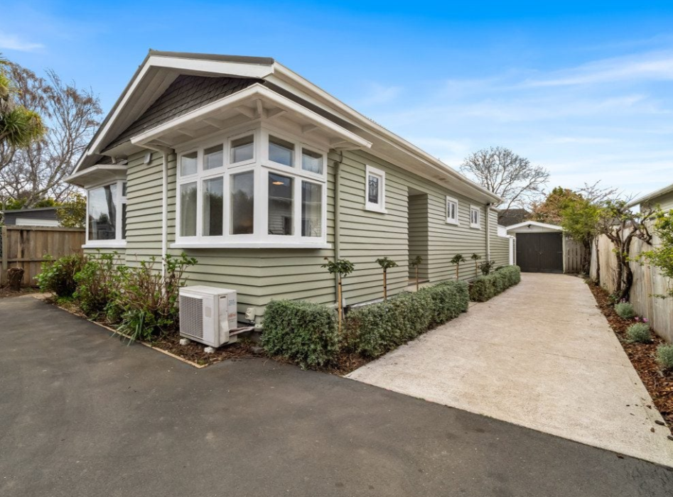 40 Wairakei Road, Strowan | 3 Bedroom 1 Bathroom | $650/week