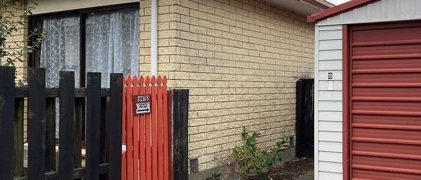 2/56 Aylesford Street, Mairehau