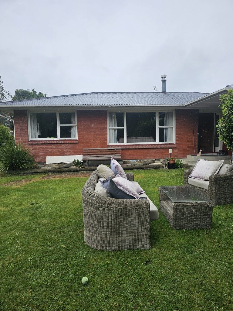 22 Colesbury Street, Bishopdale | 3 Bedroom 1 Bathroom | $550/week