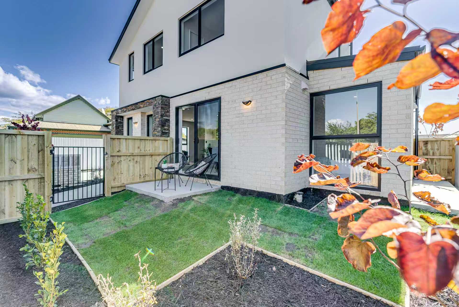 1/22 Rutherford Street, Woolston | 3 Bedroom 2 bathroom |$600/week