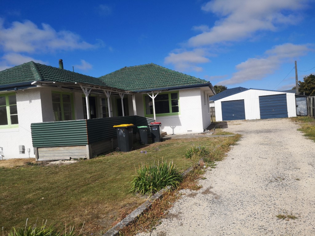 3 Tauiwi Crescent, Hei Hei | 3 Bedroom 1 Bathroom | $530/week