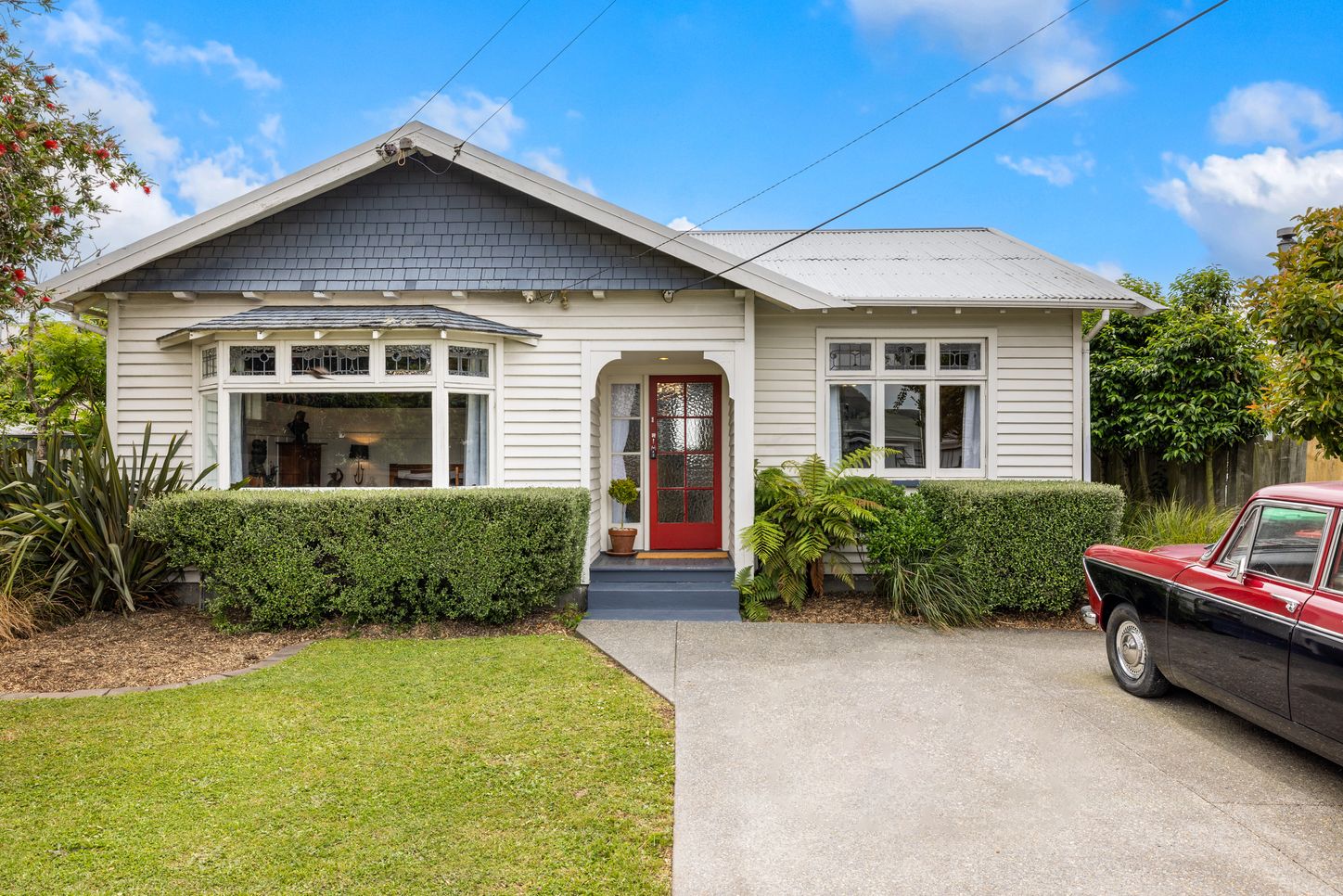 29 Frankleigh Street, Somerfield | 3 Bedroom 1 Bathroom | $600/week
