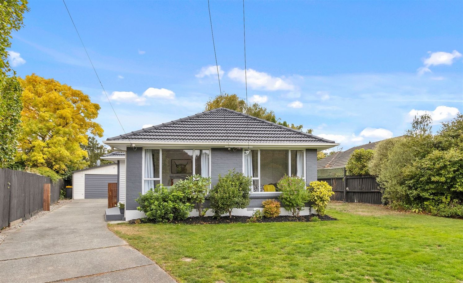 16 Geelong Place, Burnside | 3 Bedroom 1 bathroom | $580/week