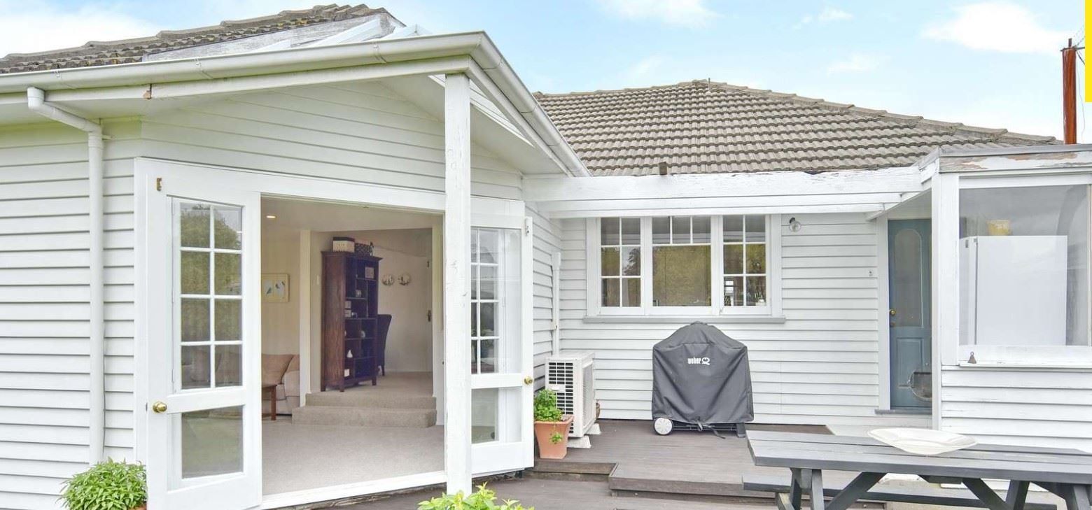 20 Halliwell Avenue, Papanui | 4 Bedroom 1 Bathroom | $740/week