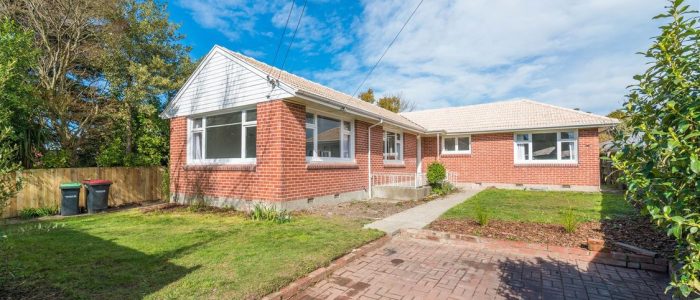 22 Springhill Street, Avonhead